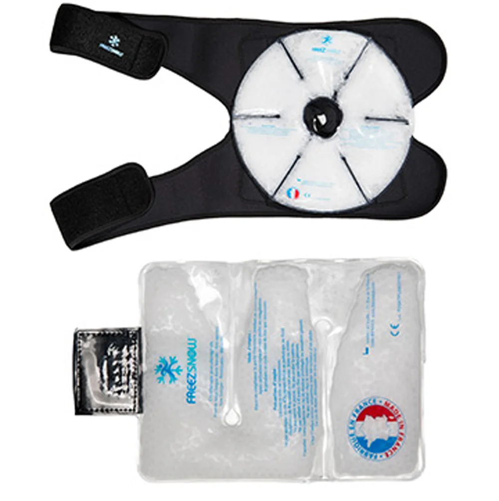 KNEEFREEZ-post-op®